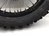 DID Dirtstar 18in Rear Wheel 2021 Husqvarna FC250 3272 x