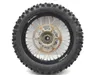 DID Dirtstar 18in Rear Wheel 2021 Husqvarna FC250 3272 x