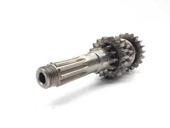 Transmission Gear Set Complete 2021 KTM 250 SXF 3271