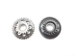 Engine Starter Gears 2021 KTM 250 SXF 3271