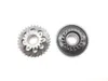 Engine Starter Gears 2021 KTM 250 SXF 3271