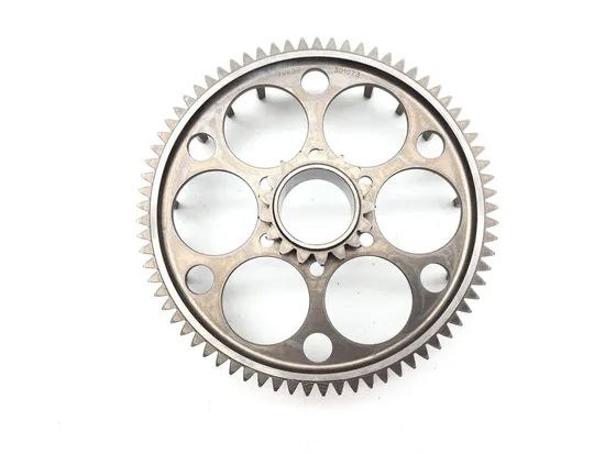 Engine Complete Clutch Hub Assembly 2021 KTM 250 SXF 3271