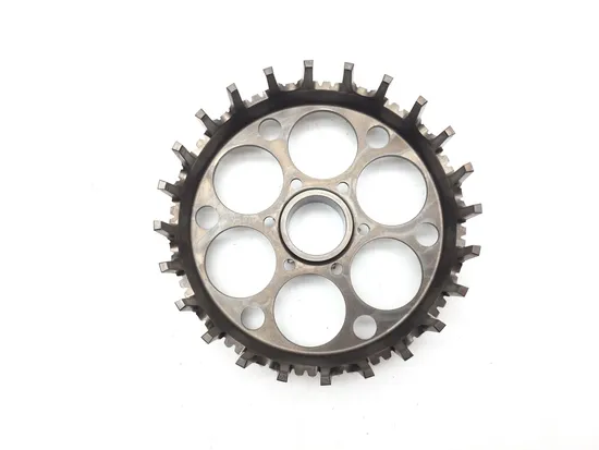 Engine Complete Clutch Hub Assembly 2021 KTM 250 SXF 3271