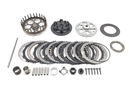 Engine Complete Clutch Hub Assembly 2021 KTM 250 SXF 3271