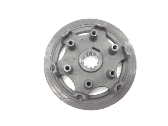 Engine Complete Clutch Hub Assembly 2021 KTM 250 SXF 3271