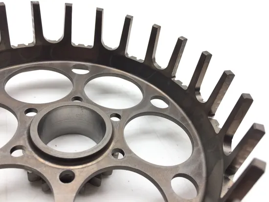 Engine Complete Clutch Hub Assembly 2021 KTM 250 SXF 3271