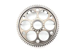 Engine Complete Clutch Hub Assembly 2021 KTM 250 SXF 3271