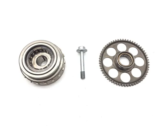 Engine Flywheel W Starter Clutch 2021 KTM 250 SXF 3271 x