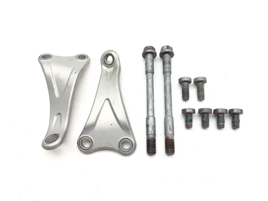 Engine Motor Mounts 2021 KTM 250 SXF 3271