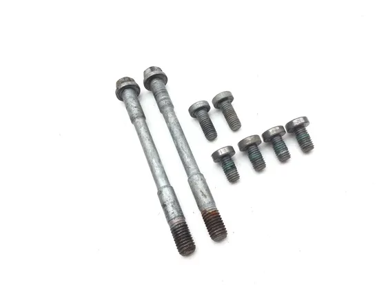 Engine Motor Mounts 2021 KTM 250 SXF 3271