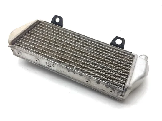 Left Side Radiator 2021 KTM 250 SXF 3271 x