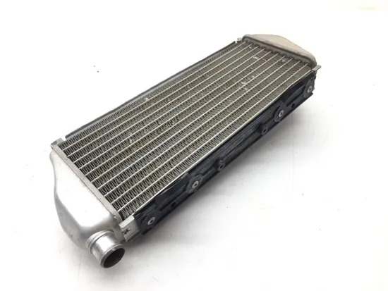 Left Side Radiator 2021 KTM 250 SXF 3271 x