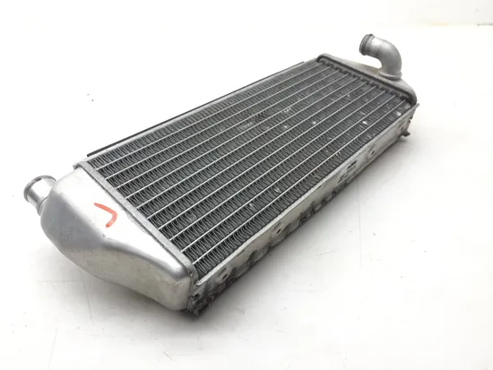 Left Side Radiator 2021 KTM 250 SXF 3271 x