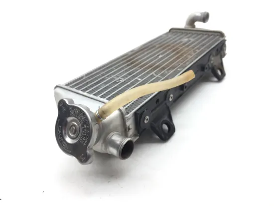 Right Side Radiator 2021 KTM 250 SXF 3271 x