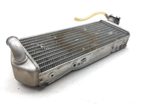 Right Side Radiator 2021 KTM 250 SXF 3271 x