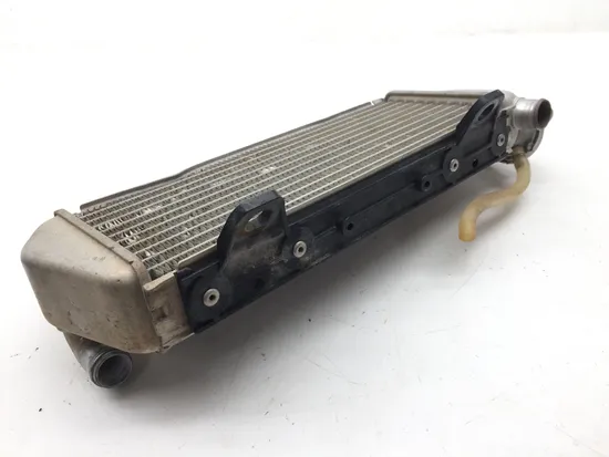 Right Side Radiator 2021 KTM 250 SXF 3271 x