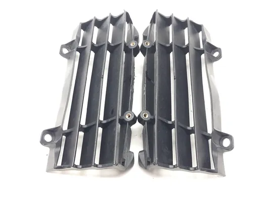 Engine Radiator Grill Guard 2021 KTM 250 SXF 3271