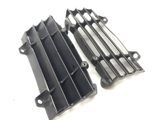 Engine Radiator Grill Guard 2021 KTM 250 SXF 3271