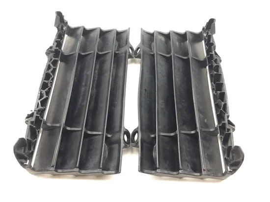 Engine Radiator Grill Guard 2021 KTM 250 SXF 3271
