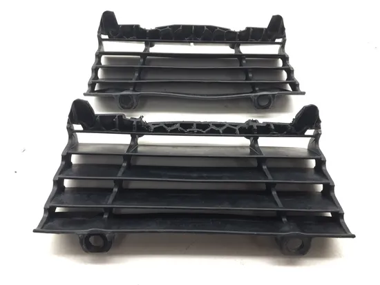 Engine Radiator Grill Guard 2021 KTM 250 SXF 3271