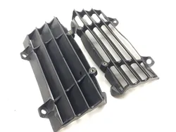 Engine Radiator Grill Guard 2021 KTM 250 SXF 3271