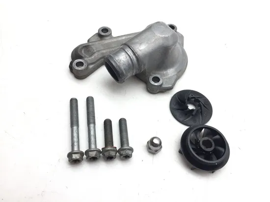 Engine Water Pump Assembly 2021 KTM 250 SXF 3271