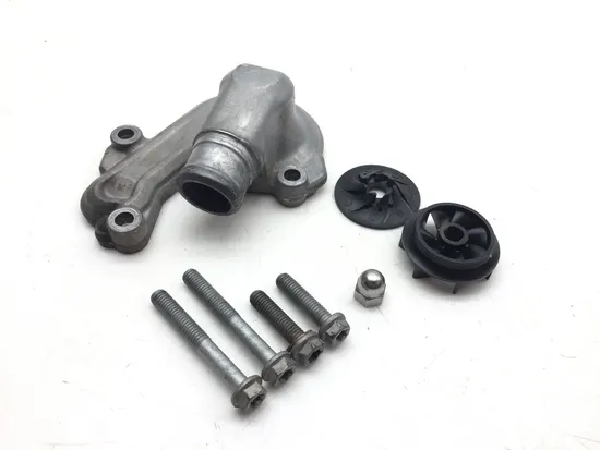 Engine Water Pump Assembly 2021 KTM 250 SXF 3271