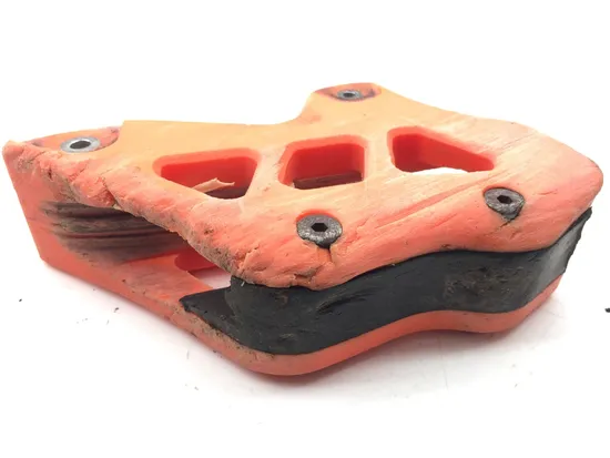 Swing Arm Swingarm Chain Guide 2021 KTM 250 SXF 3271 x