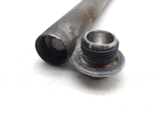 Front Wheel Axle 2021 KTM 250 SXF 3271