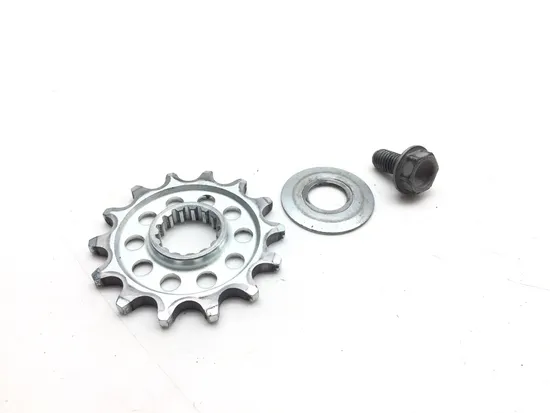 Front Sprocket 2021 KTM 250 SXF 3271
