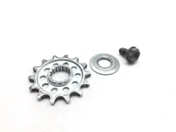 Front Sprocket 2021 KTM 250 SXF 3271