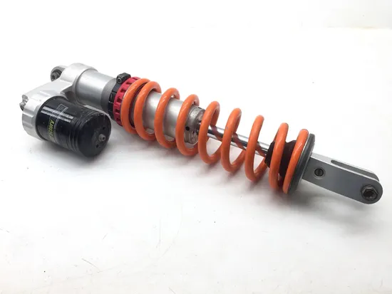 Rear Shock Coil Suspension 2021 KTM 250 SXF 3271