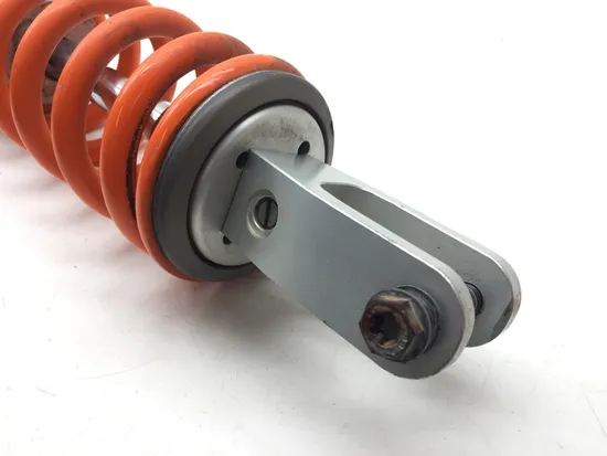 Rear Shock Coil Suspension 2021 KTM 250 SXF 3271