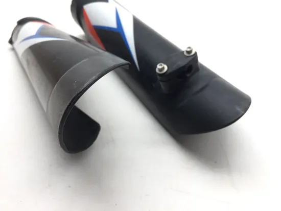 Fork Guards Set 2021 KTM 250 SXF 3271