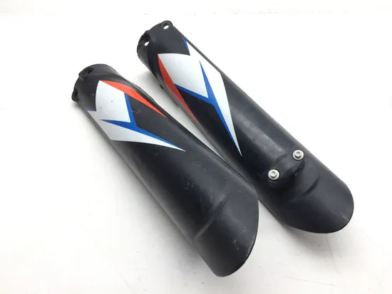 Fork Guards Set 2021 KTM 250 SXF 3271
