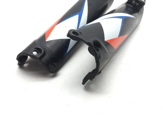 Fork Guards Set 2021 KTM 250 SXF 3271