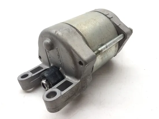 Electric Starter Motor 2021 KTM 250 SXF 3271