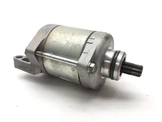 Electric Starter Motor 2021 KTM 250 SXF 3271