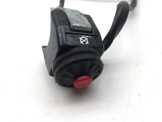 Kill Switch 2021 KTM 250 SXF 3271