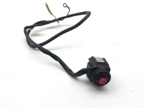 Kill Switch 2021 KTM 250 SXF 3271