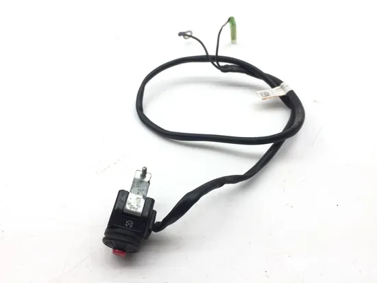 Kill Switch 2021 KTM 250 SXF 3271