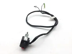 Kill Switch 2021 KTM 250 SXF 3271