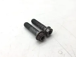 Front Brake Caliper Mounting Bolts 2021 KTM 250 SXF 3271