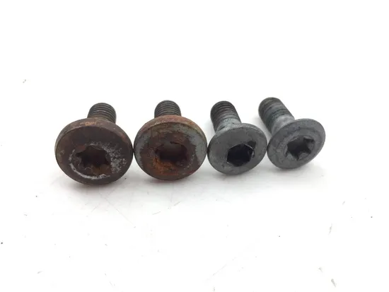 Subframe Rear Tail Sub Frame Bolts 2021 KTM 250 SXF 3271