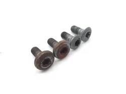 Subframe Rear Tail Sub Frame Bolts 2021 KTM 250 SXF 3271