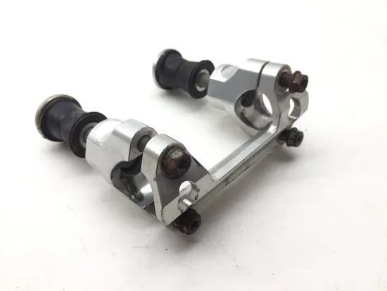 Handle Bar Mount Clamps 2021 KTM 250 SXF 3271