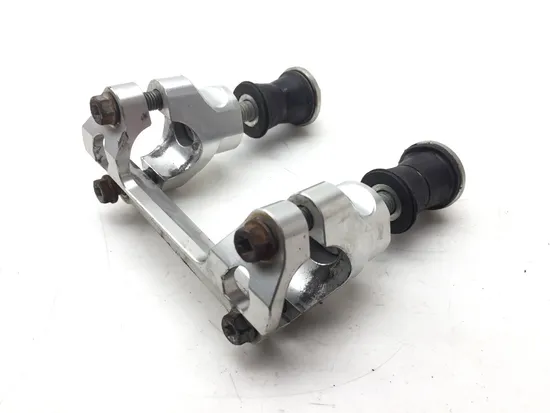 Handle Bar Mount Clamps 2021 KTM 250 SXF 3271