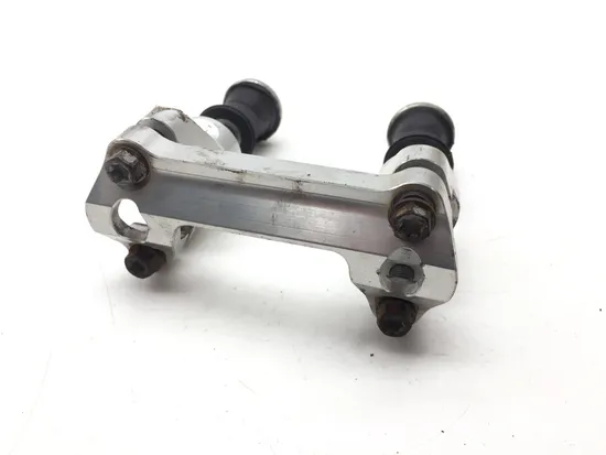 Handle Bar Mount Clamps 2021 KTM 250 SXF 3271