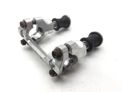 Handle Bar Mount Clamps 2021 KTM 250 SXF 3271