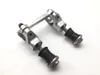 Handle Bar Mount Clamps 2021 KTM 250 SXF 3271